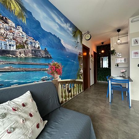 דירות Il Gabbiano Savona "Luxury House" - Wifi, Parking, Shopping Center מראה חיצוני תמונה