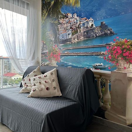 דירות Il Gabbiano Savona "Luxury House" - Wifi, Parking, Shopping Center מראה חיצוני תמונה