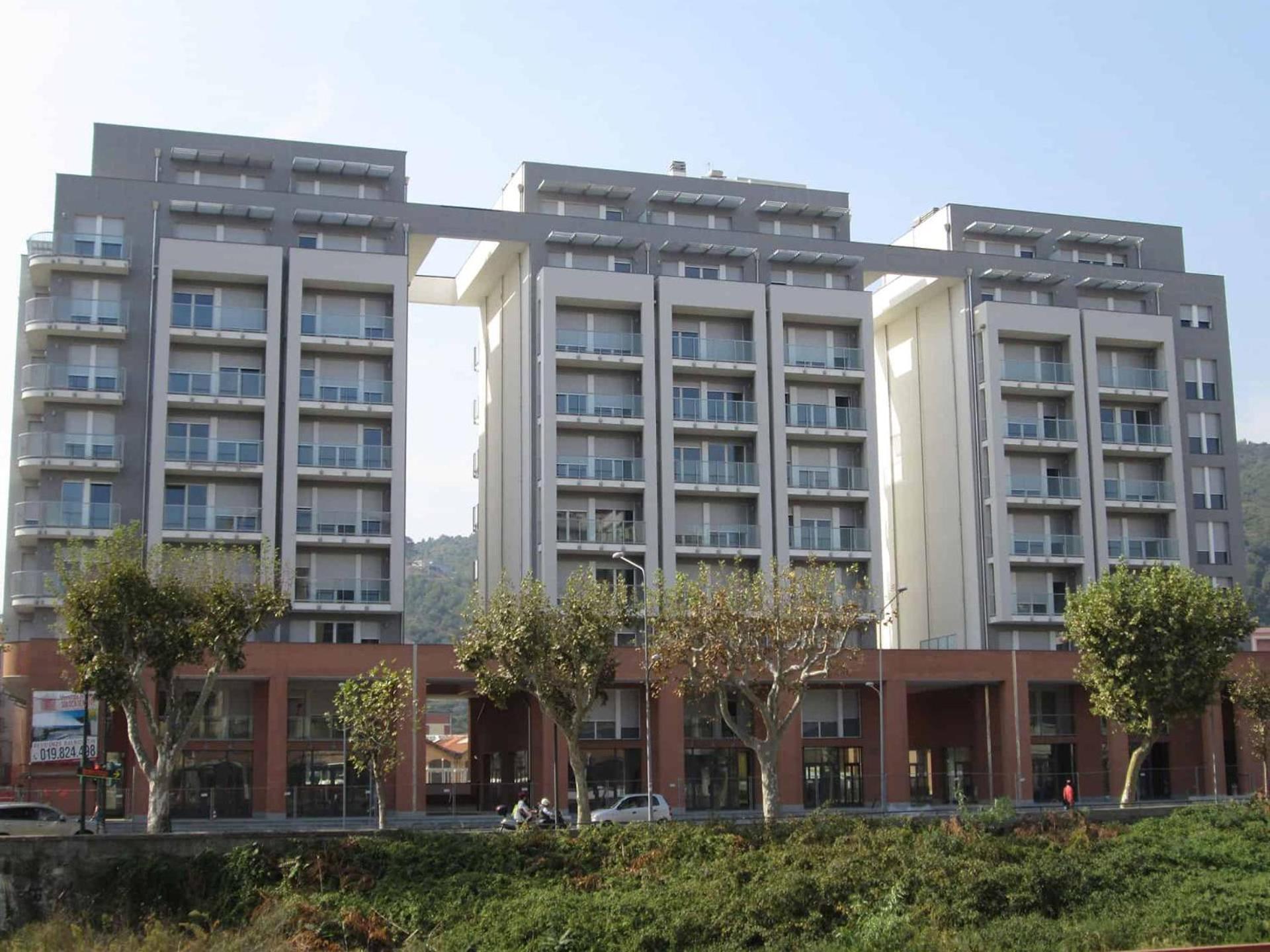 דירות Il Gabbiano Savona "Luxury House" - Wifi, Parking, Shopping Center מראה חיצוני תמונה