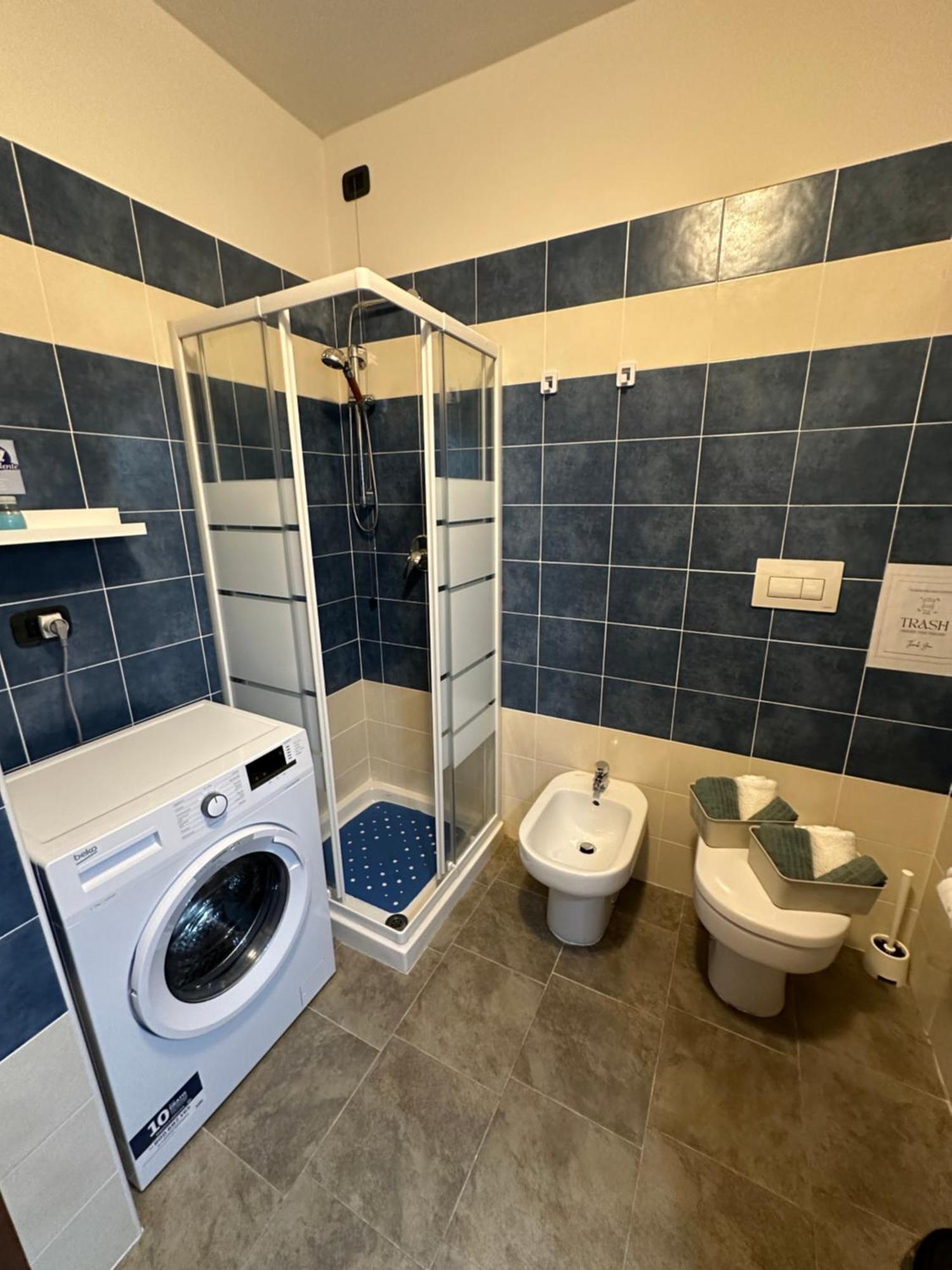 דירות Il Gabbiano Savona "Luxury House" - Wifi, Parking, Shopping Center מראה חיצוני תמונה