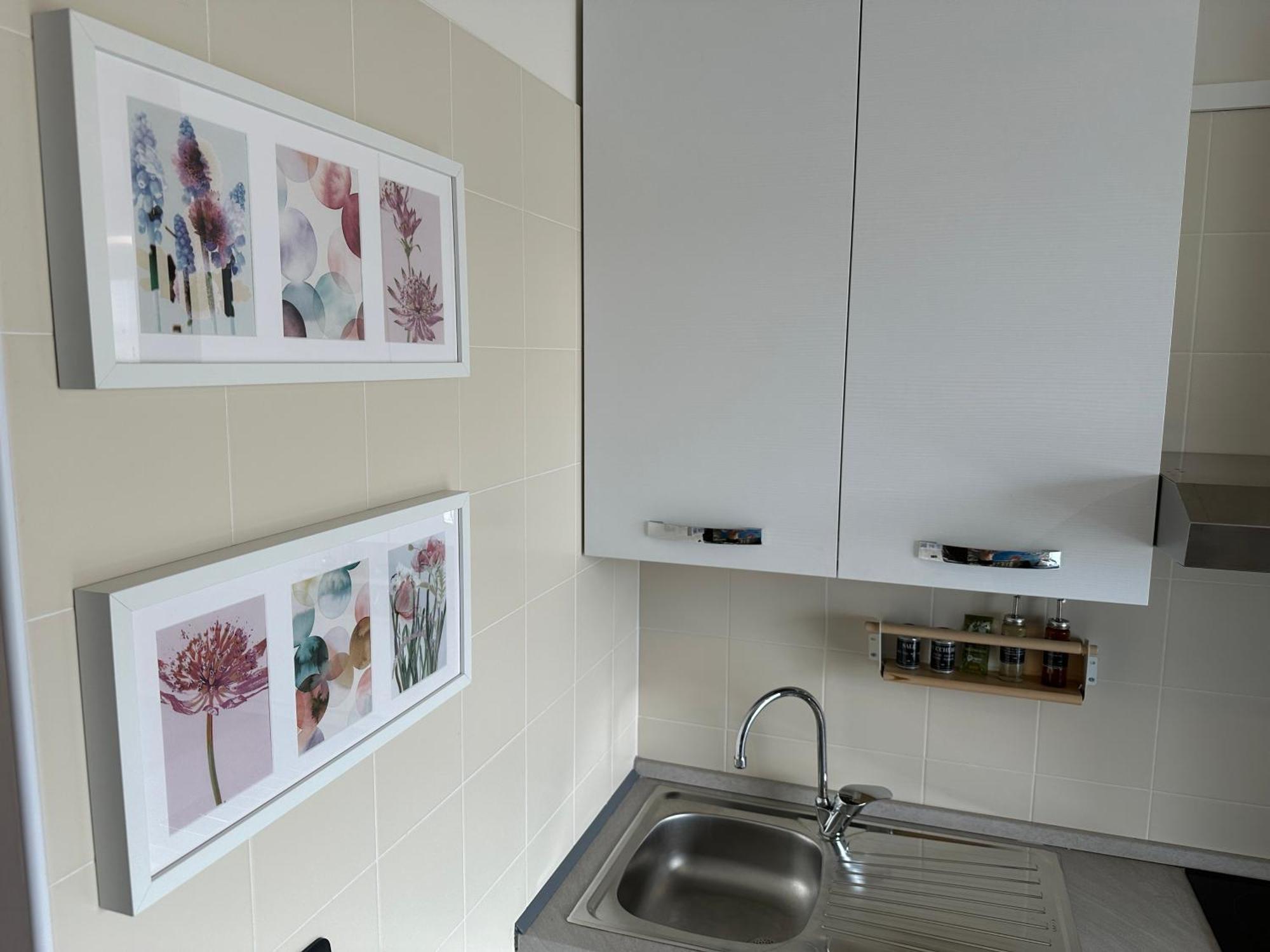 דירות Il Gabbiano Savona "Luxury House" - Wifi, Parking, Shopping Center מראה חיצוני תמונה
