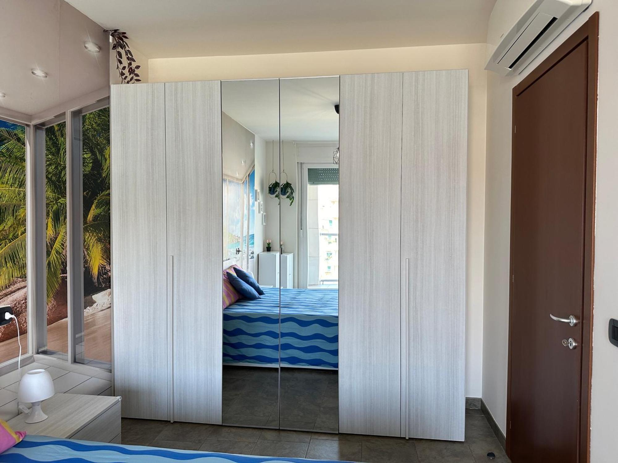 דירות Il Gabbiano Savona "Luxury House" - Wifi, Parking, Shopping Center מראה חיצוני תמונה