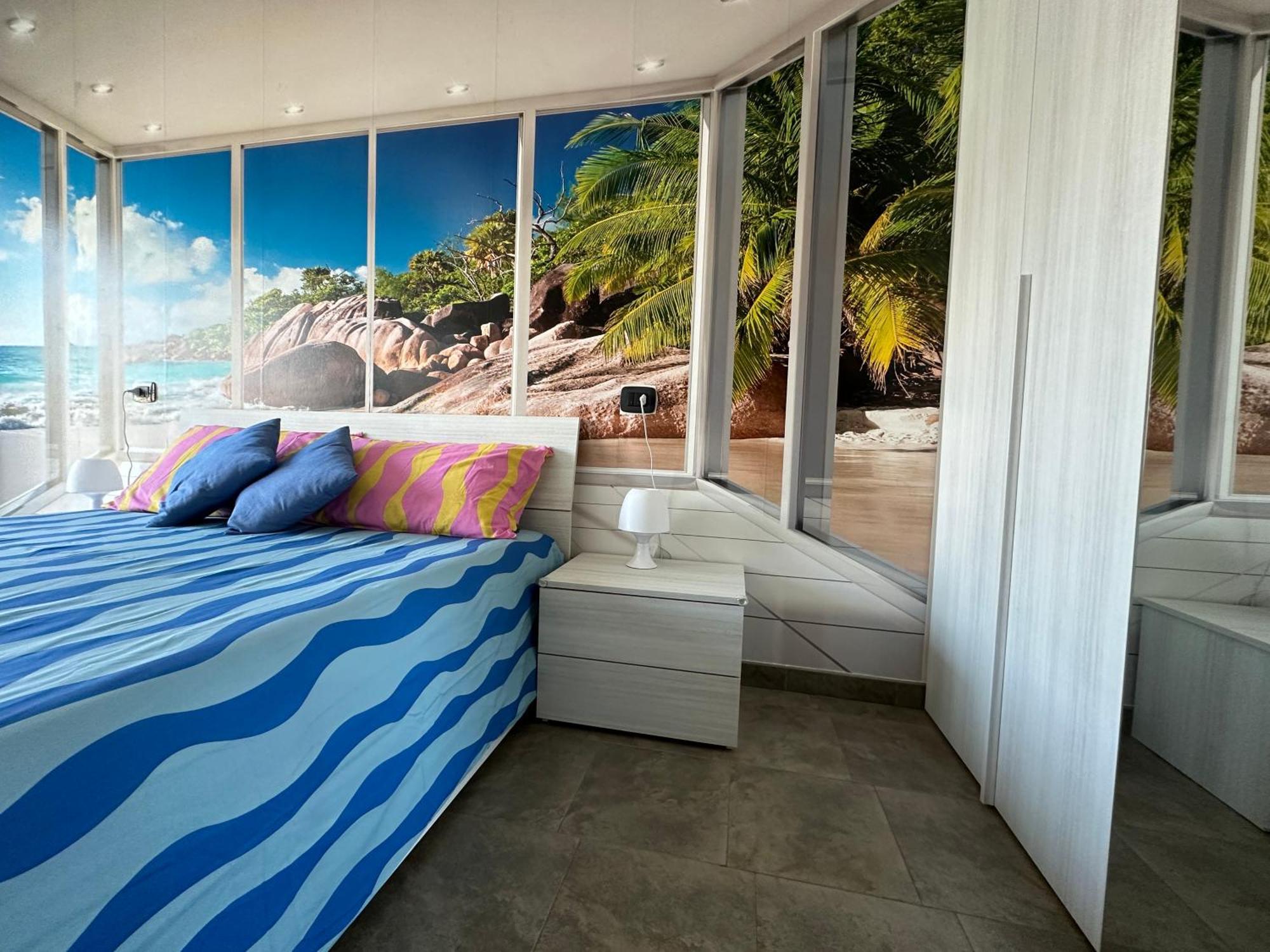 דירות Il Gabbiano Savona "Luxury House" - Wifi, Parking, Shopping Center מראה חיצוני תמונה