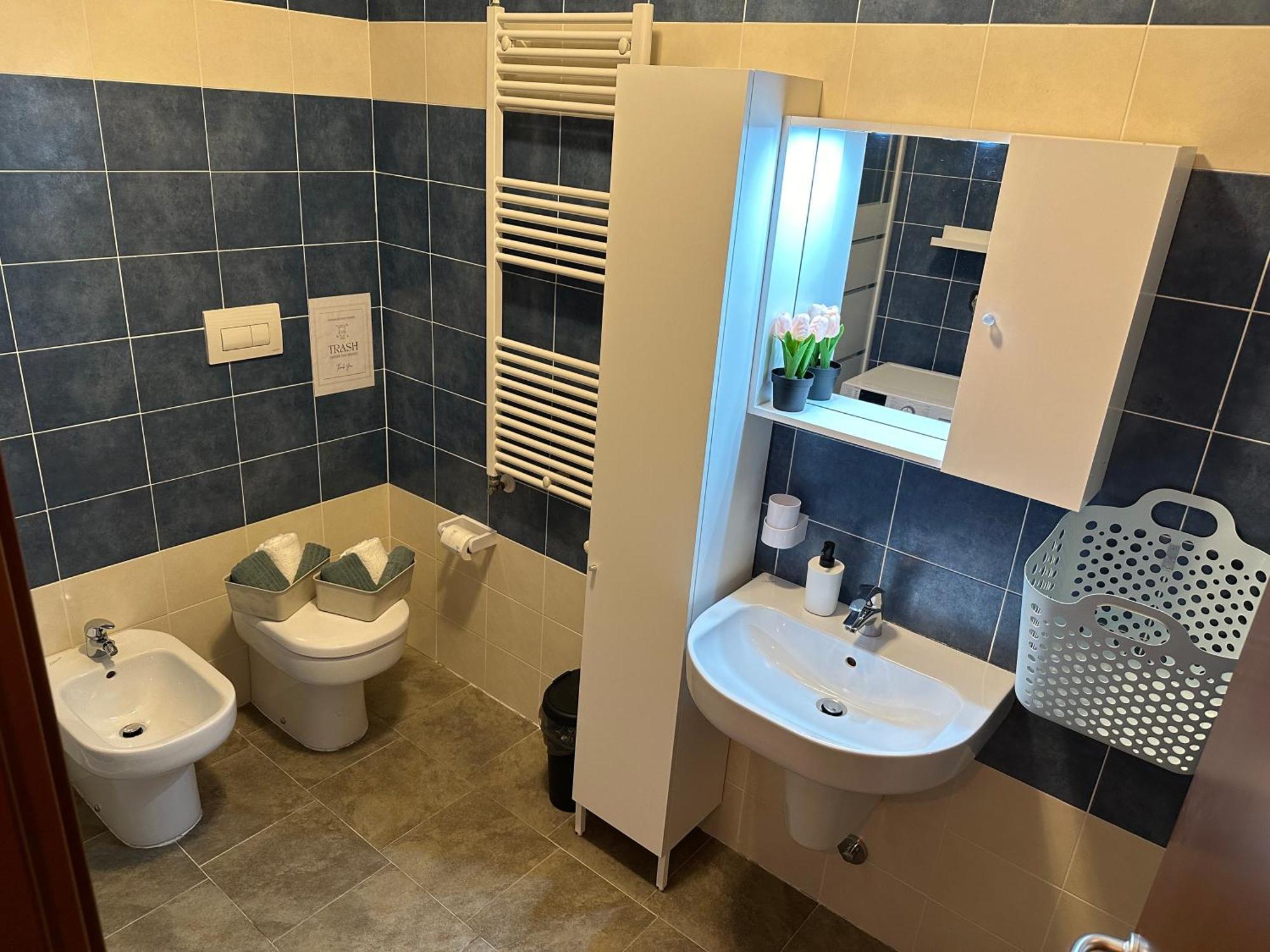 דירות Il Gabbiano Savona "Luxury House" - Wifi, Parking, Shopping Center מראה חיצוני תמונה