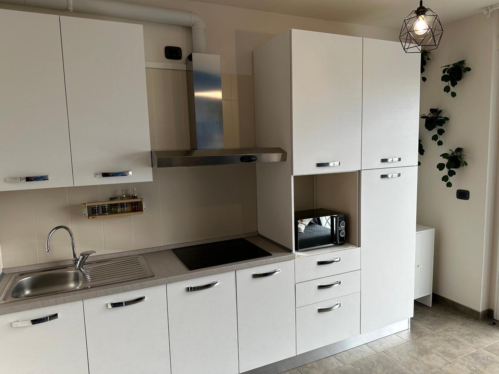 דירות Il Gabbiano Savona "Luxury House" - Wifi, Parking, Shopping Center מראה חיצוני תמונה