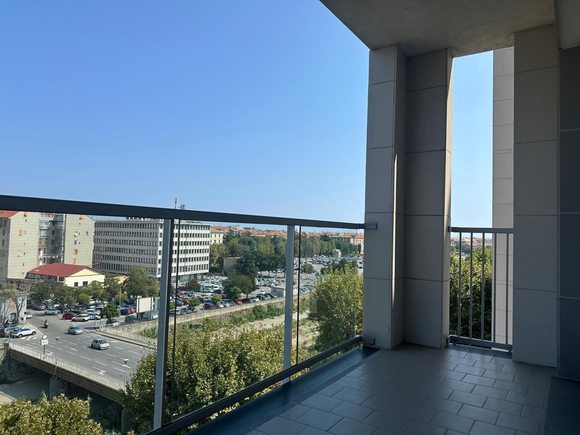 דירות Il Gabbiano Savona "Luxury House" - Wifi, Parking, Shopping Center מראה חיצוני תמונה